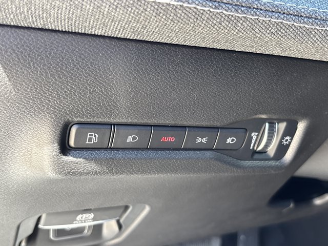 New 2026 Jeep Cherokee Laredo AWD/4WD image 18