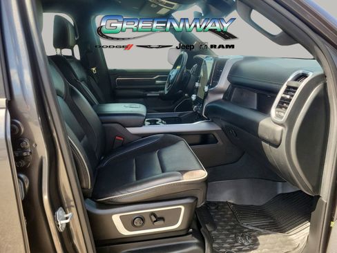 Used 2023 RAM 1500 Laramie image 10