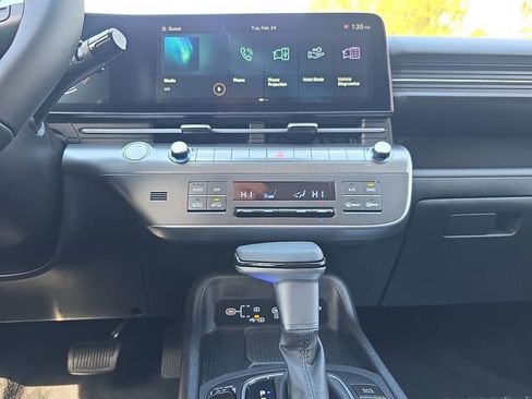 New 2026 Hyundai Kona SEL Sport AWD/4WD image 34