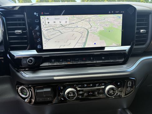 New 2026 Chevrolet Silverado 2500 High Country w/ Technology Package AWD/4WD image 34