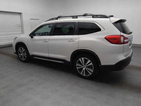 Used 2019 Subaru Ascent Limited w/ Popular Package #3 AWD/4WD image 3