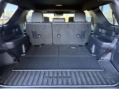 Used 2025 Toyota 4Runner Limited AWD/4WD image 50