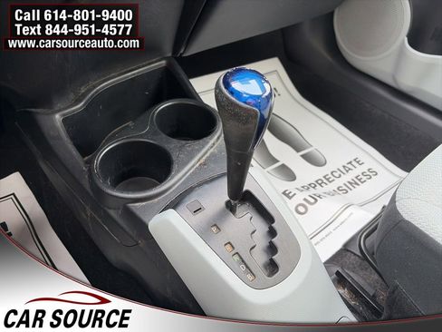 Used 2014 Toyota Prius C One FWD image 20