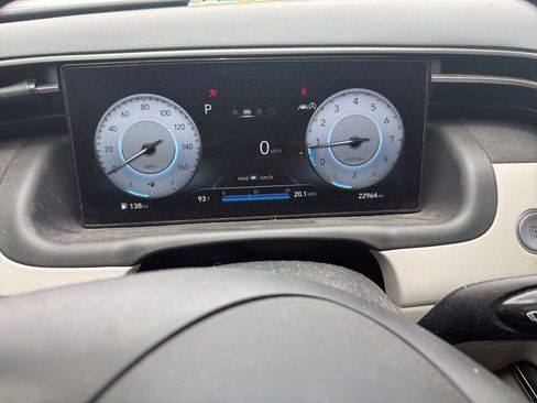Used 2023 Hyundai Tucson SEL w/ Convenience Package FWD image 6