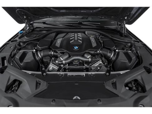 New 2026 BMW M850i xDrive M850i xDrive Gran Coupe image 20