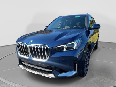 Certified 2025 BMW X1 xDrive28i w/ Convenience Package