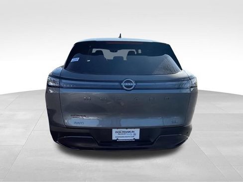 New 2026 Nissan Murano SL AWD/4WD image 7