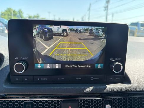 Used 2026 Honda Civic Sport image 18