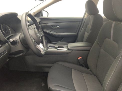 Used 2023 Nissan Sentra SV FWD image 17