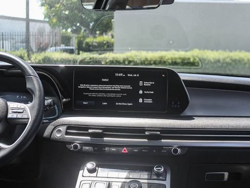 Used 2023 Hyundai Palisade XRT FWD image 17