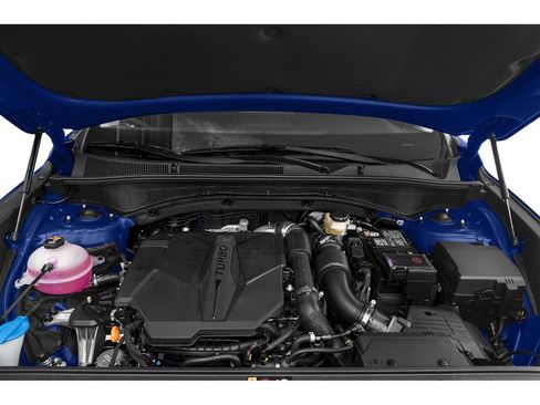 Used 2023 Hyundai Santa Fe Limited AWD/4WD image 8