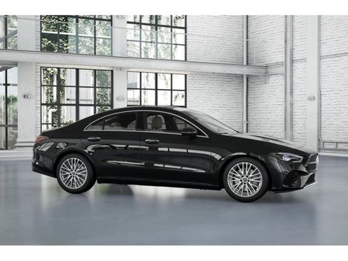 New 2026 Mercedes-Benz CLA 250 image 13
