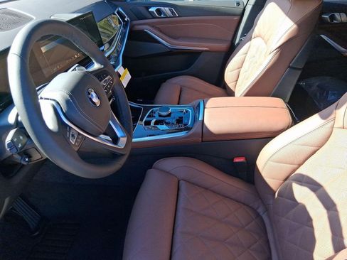 Used 2026 BMW X5 xDrive50e w/ Climate Comfort Package AWD/4WD image 19