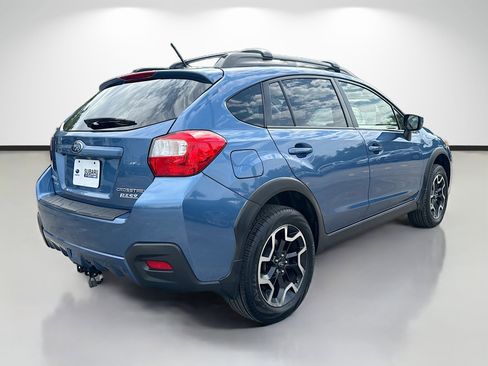 Used 2016 Subaru Crosstrek 2.0i Premium w/ Popular Package #2 AWD/4WD image 3