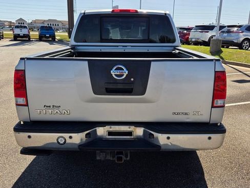 Used 2012 Nissan Titan SL image 10