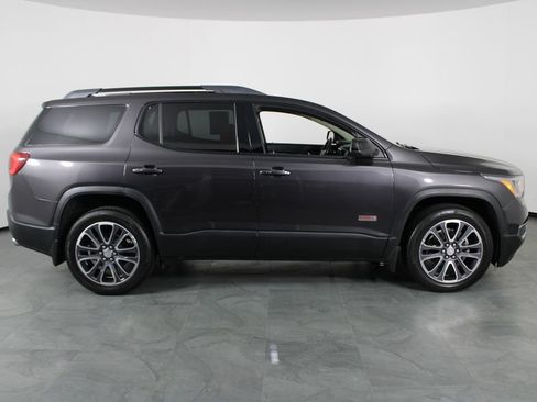 Used 2019 GMC Acadia SLT AWD/4WD image 11