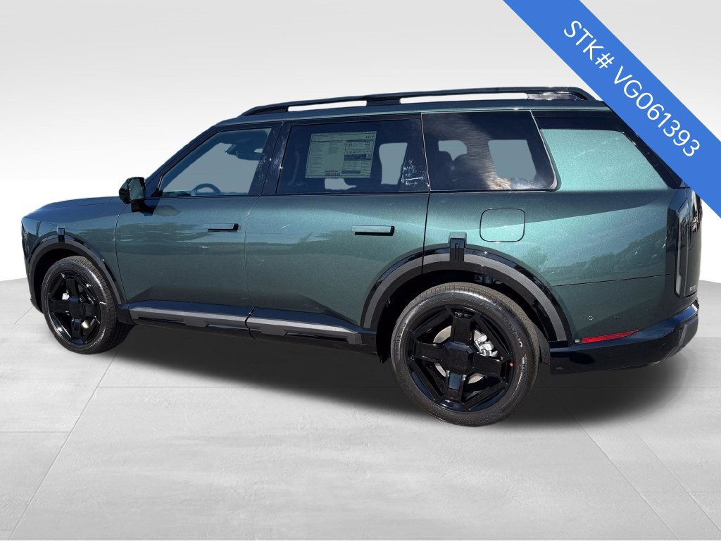 New 2027 Kia Telluride X-Line SX Prestige AWD/4WD image 5