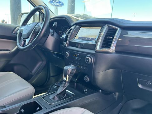 Used 2021 Ford Ranger Lariat w/ Equipment Group 501A High AWD/4WD image 15