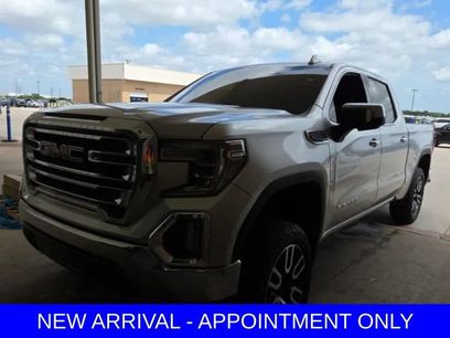 Used 2019 GMC Sierra 1500 SLT