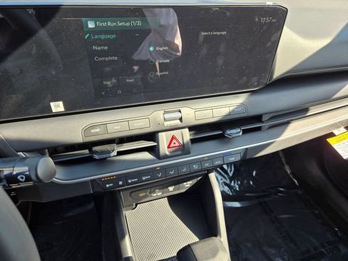 New 2026 Kia K4 FWD image 9
