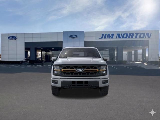 New 2026 Ford F150 Tremor w/ Equipment Group 402B AWD/4WD image 8