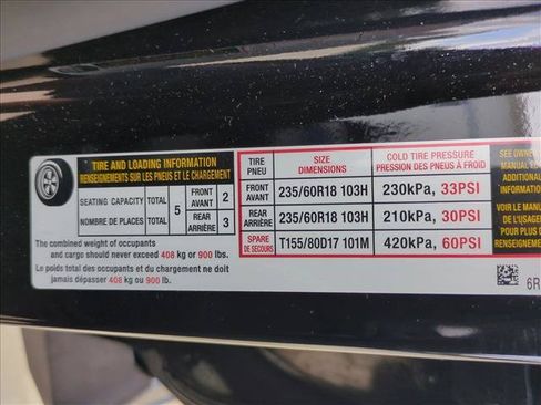 Used 2022 Nissan Rogue SV FWD image 14