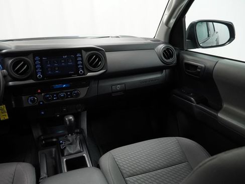 Used 2023 Toyota Tacoma SR AWD/4WD image 25