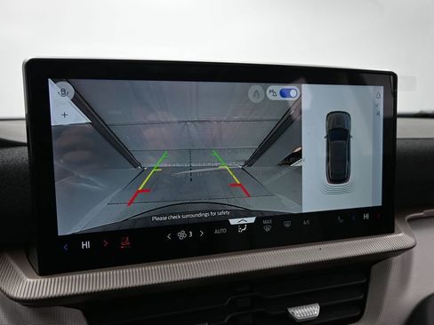 New 2026 Ford Explorer Active image 19