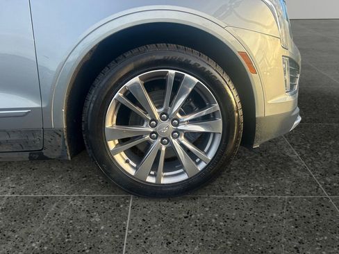 Used 2023 Cadillac XT5 Premium Luxury image 9