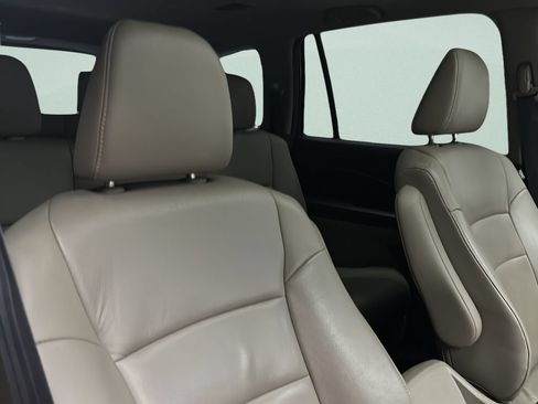 Used 2016 Honda Pilot EX-L image 25