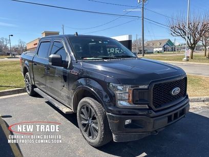 Used 2020 Ford F150 XLT w/ Equipment Group 302A Luxury