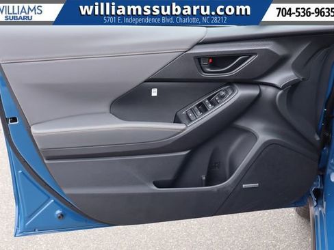 New 2026 Subaru Crosstrek 2.5i Wilderness image 9