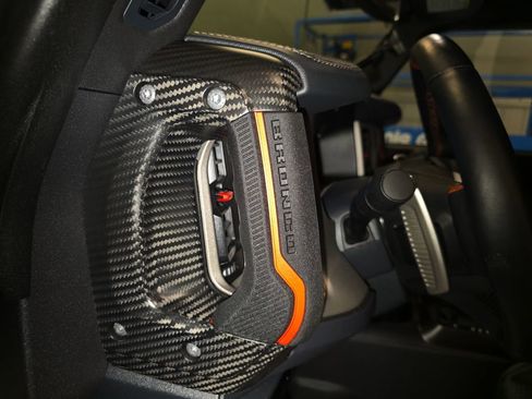 Used 2023 Ford Bronco Raptor AWD/4WD image 24