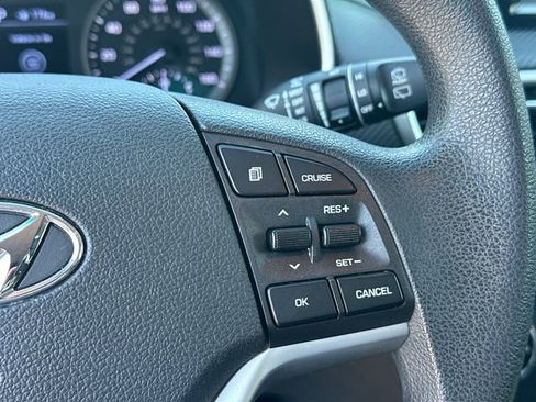 Used 2019 Hyundai Tucson Value FWD image 26