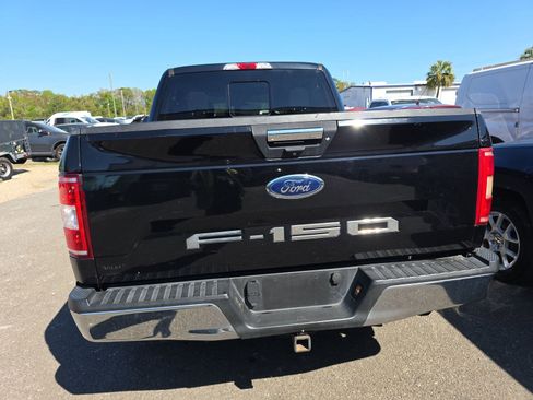 Used 2019 Ford F150 XLT w/ Equipment Group 302A Luxury RWD image 7