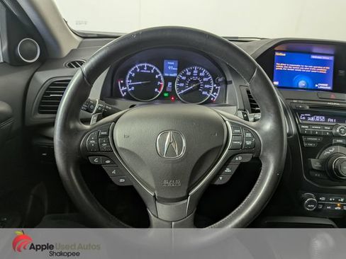Used 2015 Acura RDX AWD w/ Technology Package image 20
