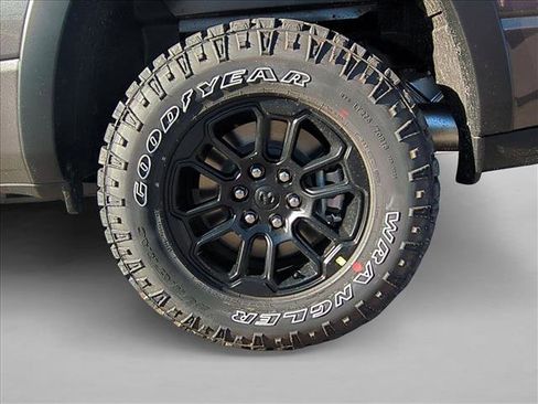 New 2026 RAM 1500 Rebel w/ Rebel Level 2 Equipment Group image 10