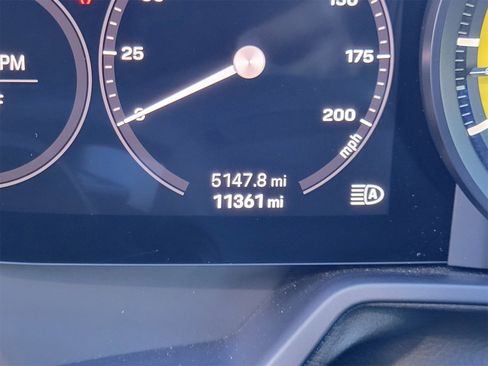 Certified 2022 Porsche 911 Carrera S image 16