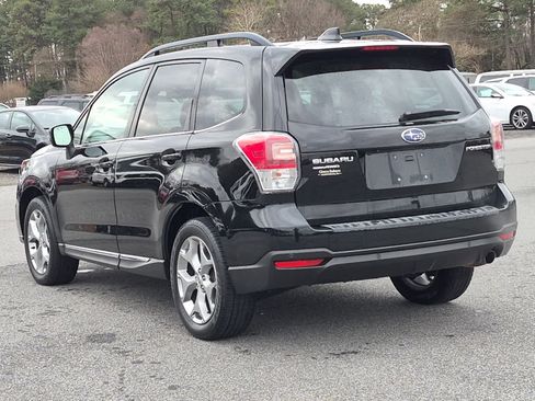 Used 2018 Subaru Forester 2.5i Touring image 6