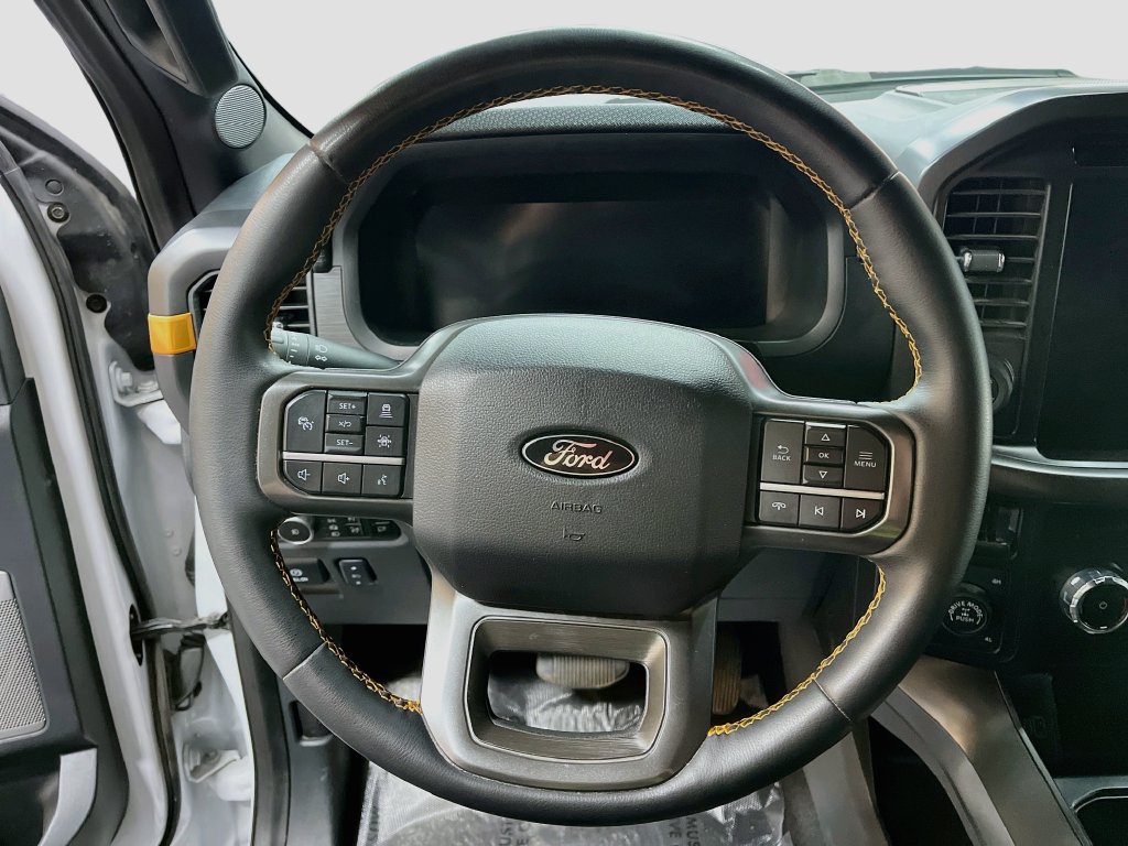 Used 2025 Ford F150 Tremor AWD/4WD image 11