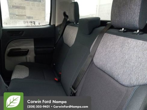 New 2026 Ford Maverick XLT w/ Equipment Group 301A image 25