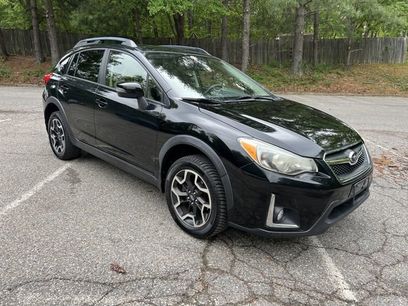Used 2016 Subaru Crosstrek 2.0i Limited w/ Popular Package #2