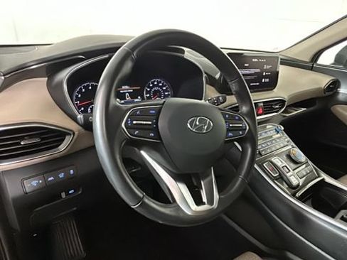 Certified 2023 Hyundai Santa Fe SEL AWD/4WD image 13
