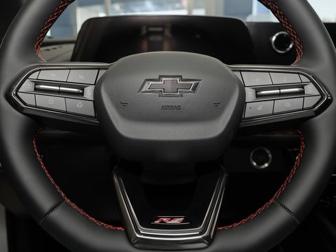 New 2026 Chevrolet Traverse RS image 17