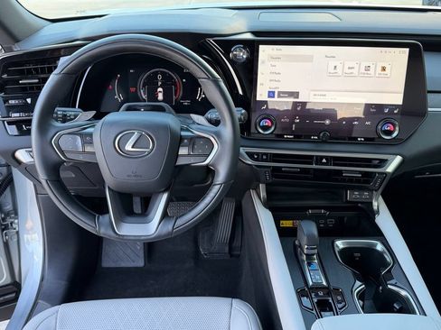 Used 2024 Lexus RX 350 Premium Plus w/ Convenience Package FWD image 23