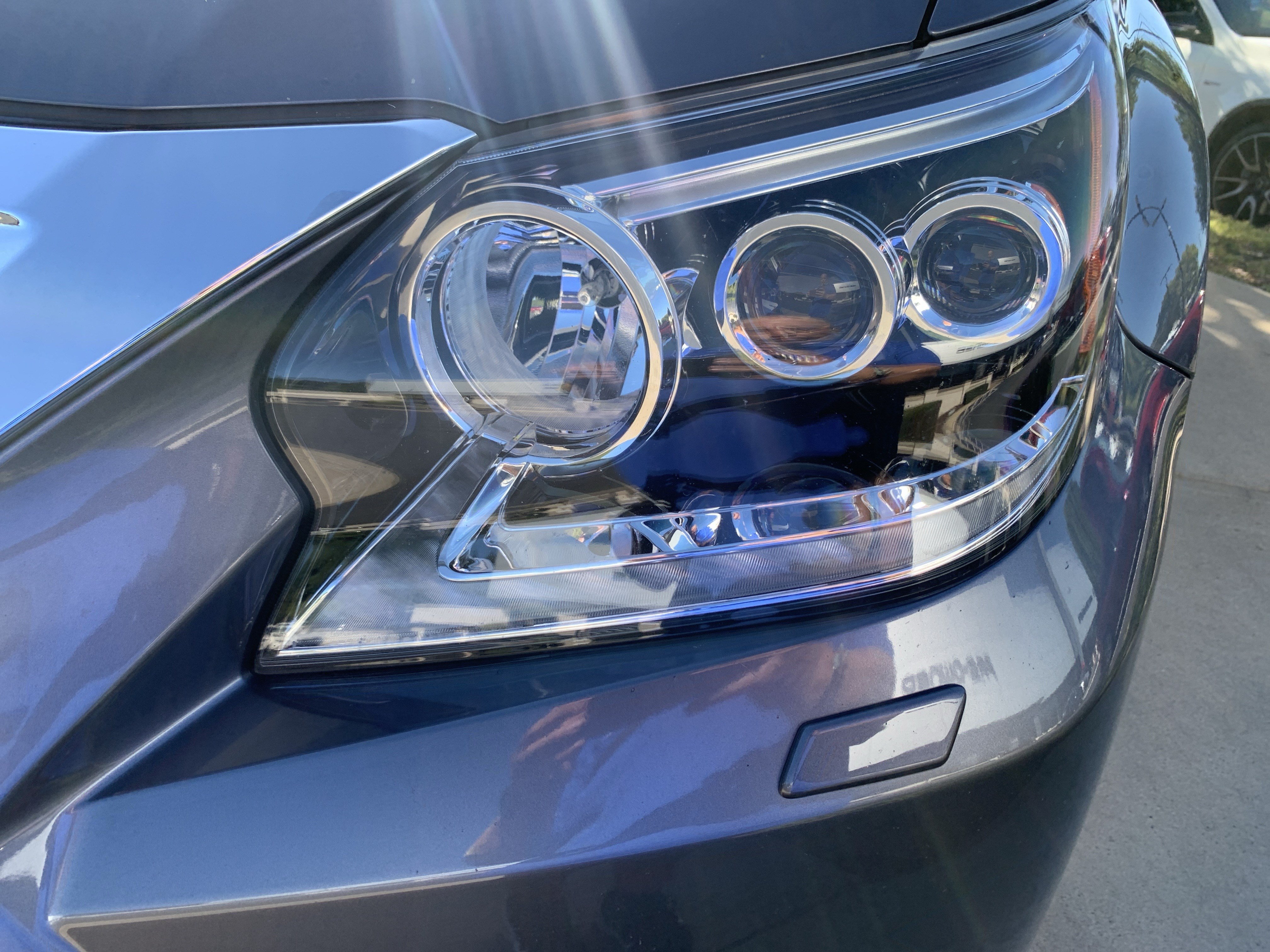 Used 2019 Lexus GX 460 Premium AWD/4WD image 6