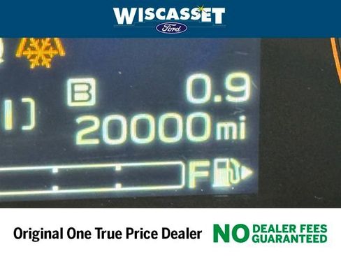 Used 2024 Subaru Forester Wilderness image 18