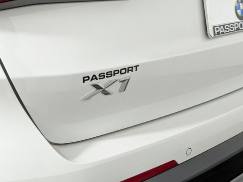 New 2026 BMW X1 xDrive28i w/ Technology Package AWD/4WD image 6