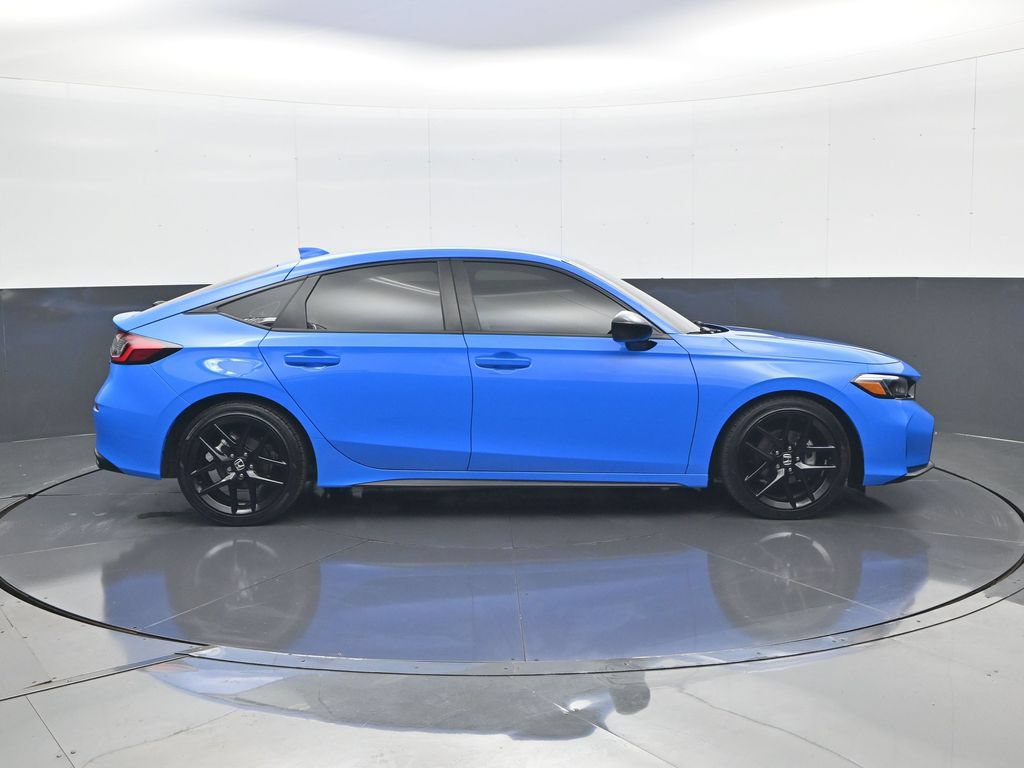 Used 2026 Honda Civic Sport image 5