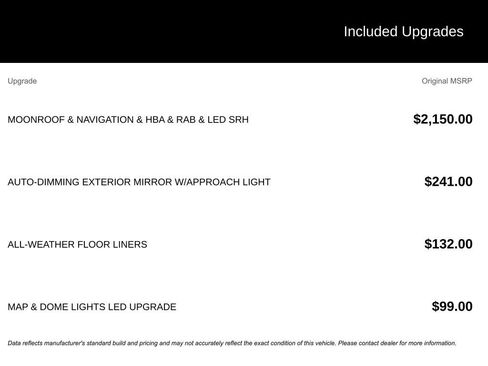 Used 2019 Subaru Outback 2.5i Limited image 5